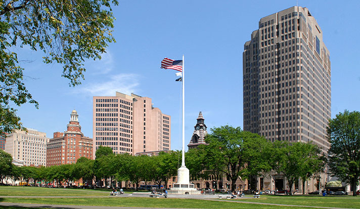 Littler Mendelson P.C New Haven, CT Office