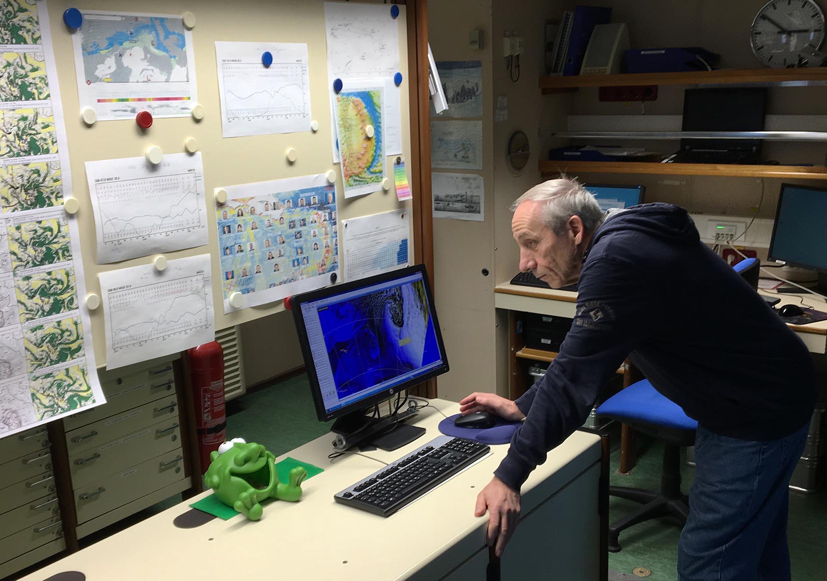 Schultz-Schting Hamburg, Germany Office