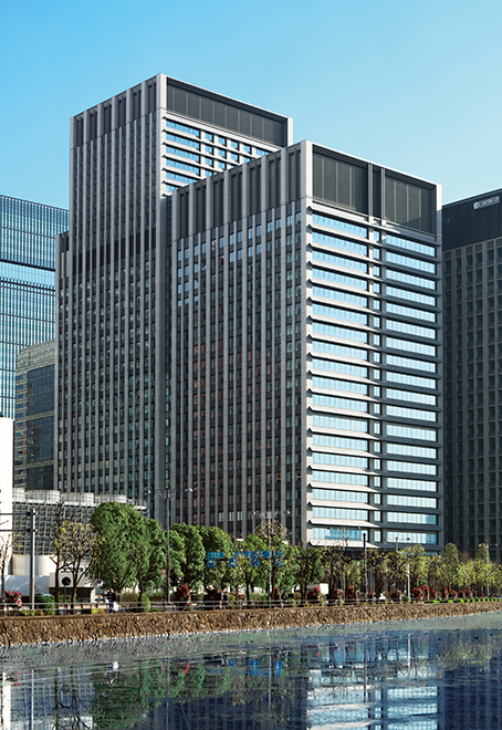 Anderson Mori & Tomotsune Tokyo, Papua New Guinea Office