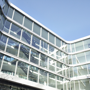 Kapellmann und Partner Rechtsanwlte Dusseldorf, Germany Office