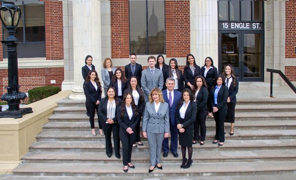 Labrada Dume & Associates North Bergen, NJ Office