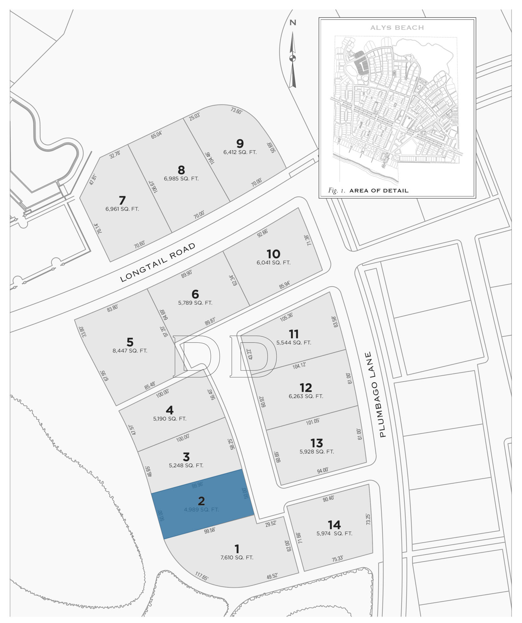 Rushing Law Firm Santa Rosa Beach,  Office