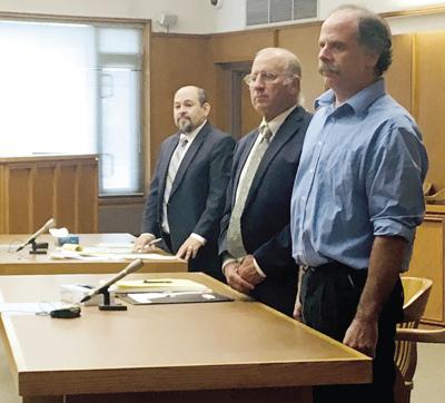 Sisti Law Offices Lancaster, NH Office