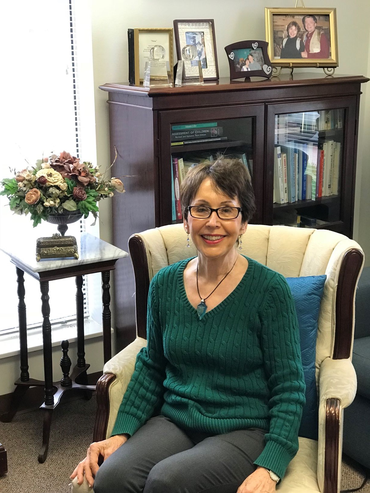 Lindamood & Robinson, P.C., League City, TX Office