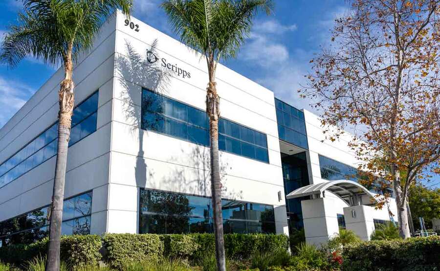 Holstrom, Block & Parke, APLC Vista, CA Office