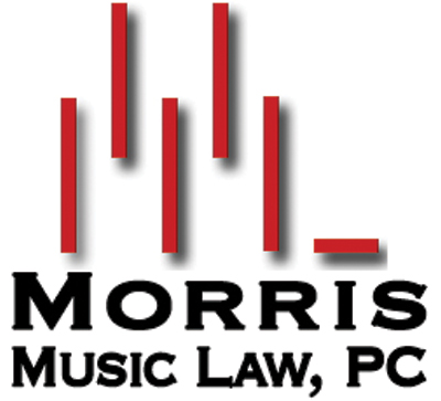 Morris Music Law, PC Marina del Rey,  Office
