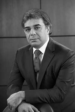 Abou Jaoude & Associates Law Firm Beirut, Lebanon Office