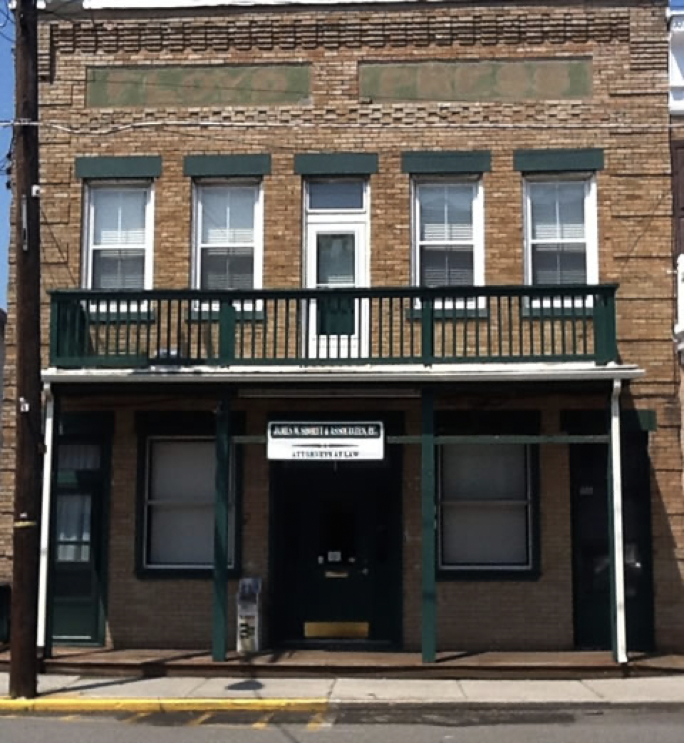 James W. Shortt & Associates, P.C Floyd,  Office