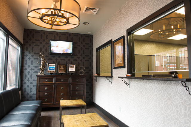 Bhatt Law Group Jersey City,  Office