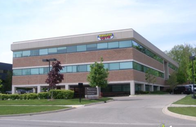 Gaggos Law Firm Bingham Farms, MI Office