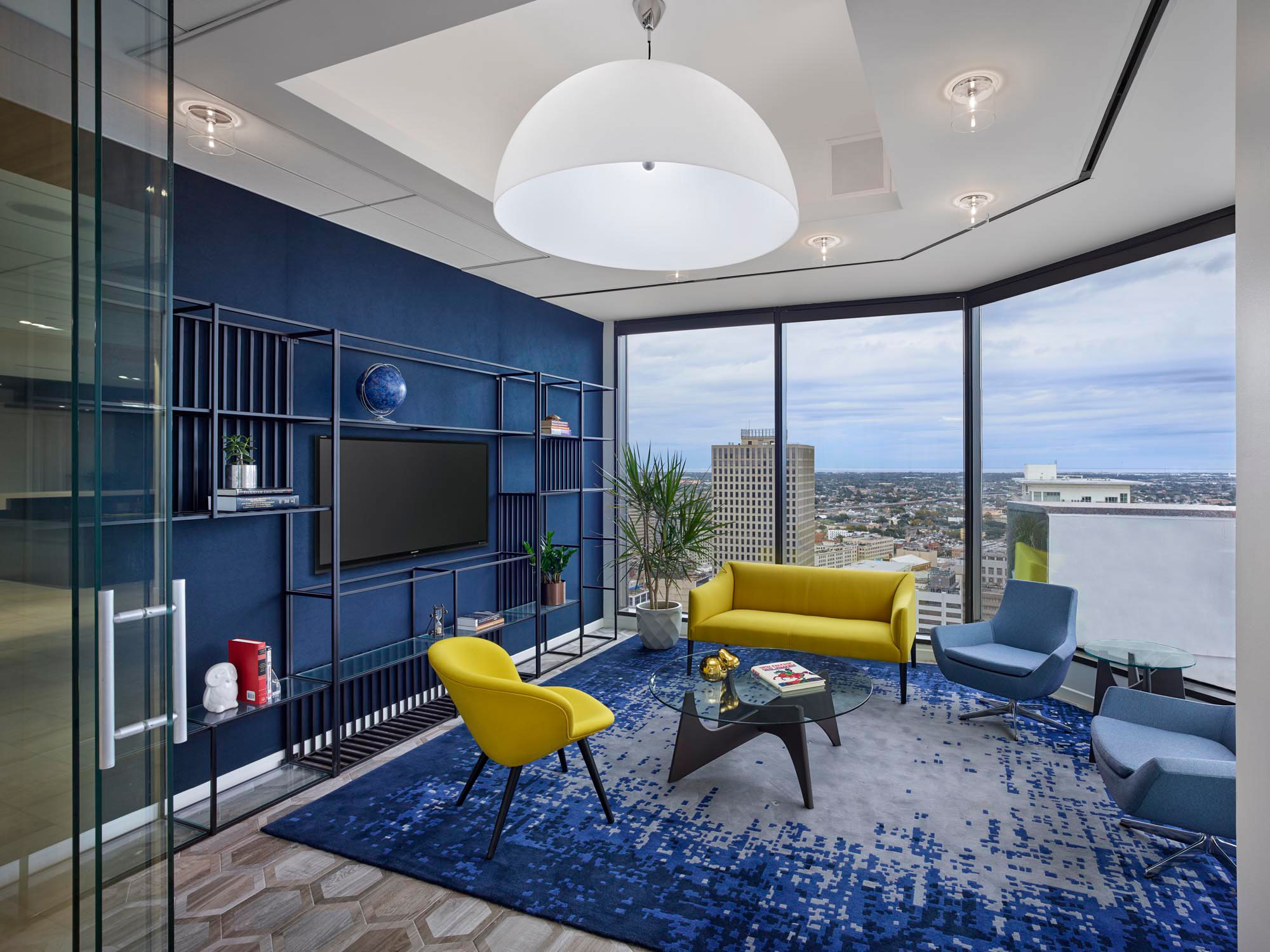 Stone Pigman Walther Wittmann LLC New Orleans, LA Office