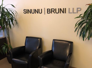 Sinunu Bruni, LLP San Francisco, CA Office