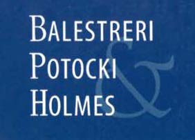 Balestreri, Potocki & Holmes San Diego, CA Office