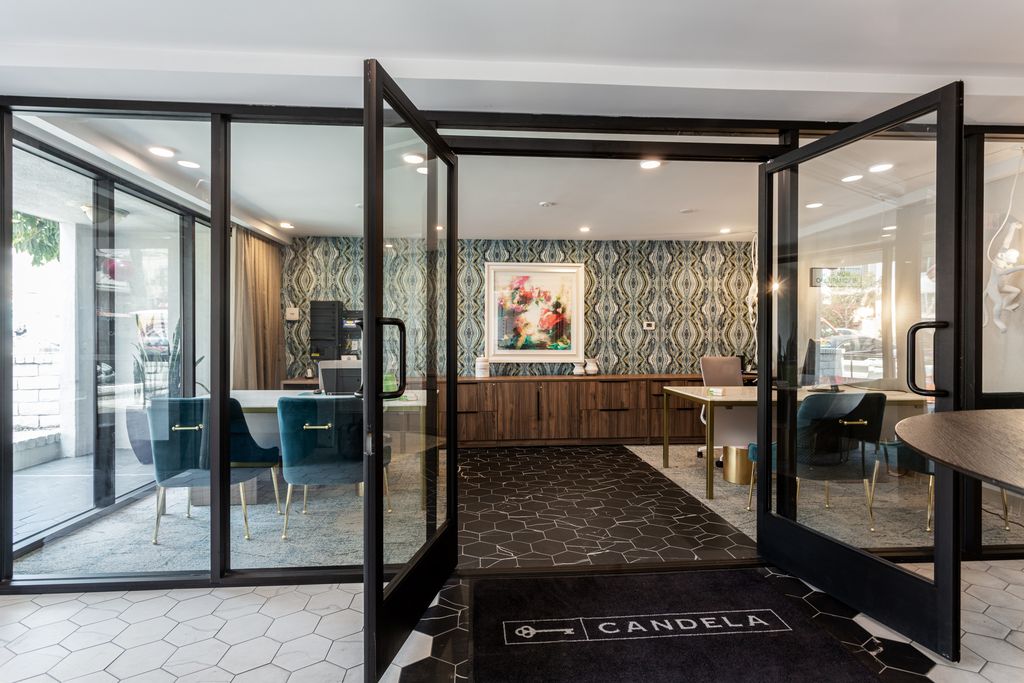 Atoyan Law Los Angeles,  Office