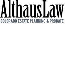Althaus Law Northglenn,  Office