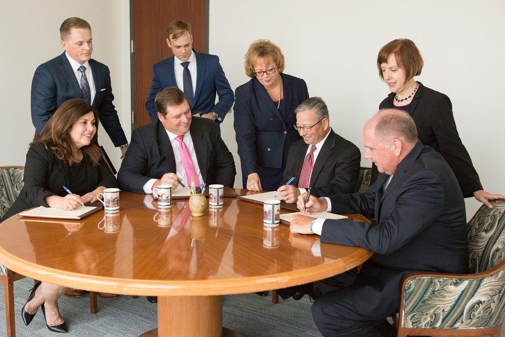 Morgan & Morgan, PA Saint Augustine, FL Office