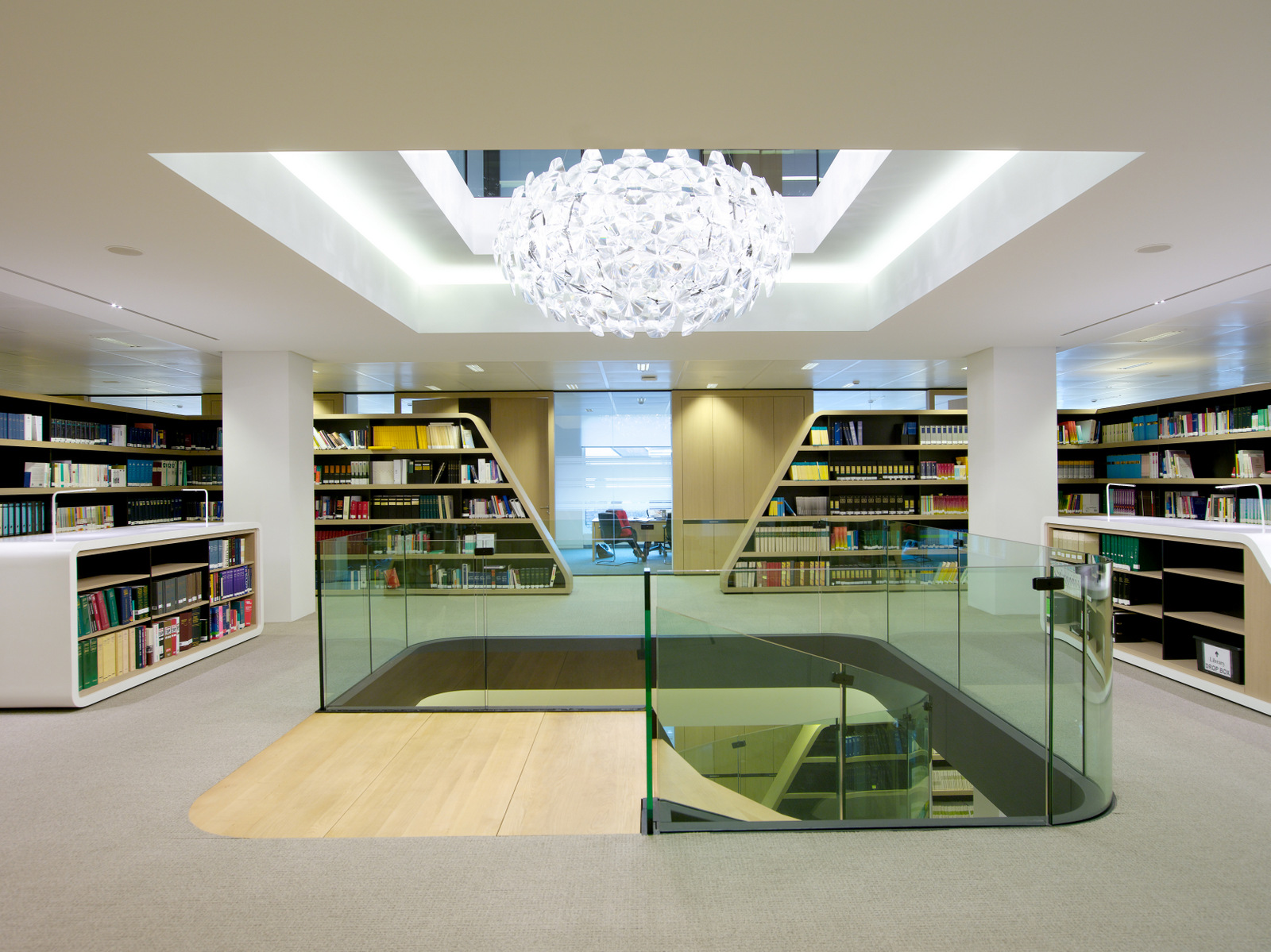 Jones Day , United States Office