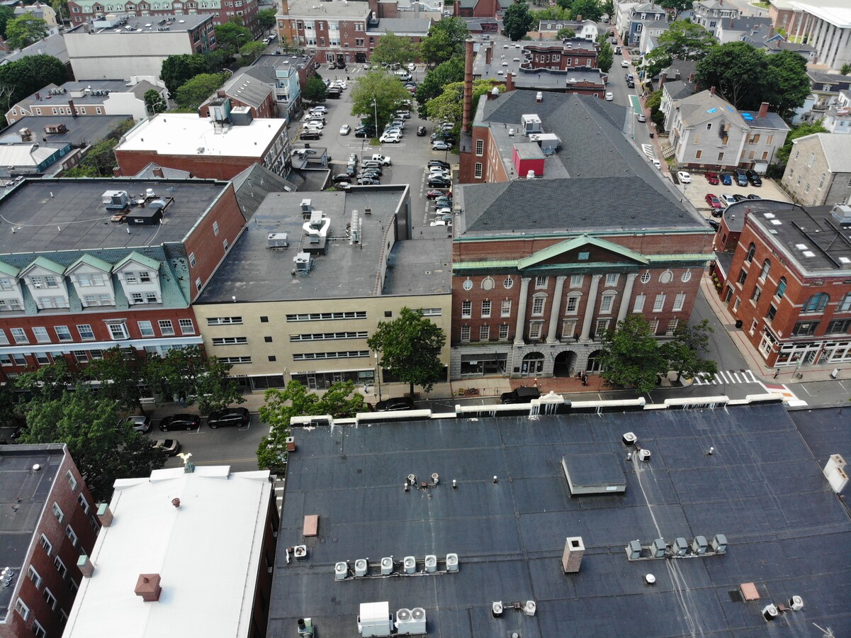 Jordan & White, LLC Salem,  Office