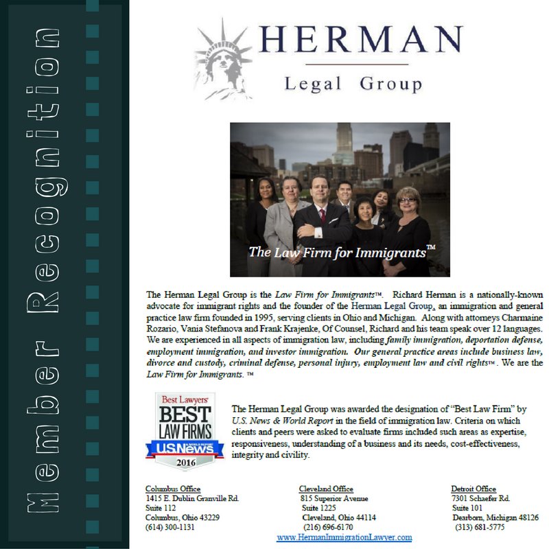 Herman Legal Group, LLC Dearborn, MI Office
