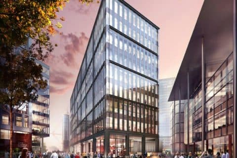 Hugh James Merthyr Tydfil, United Kingdom Office