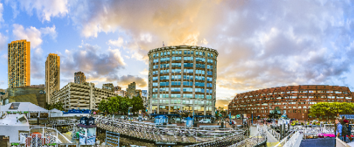 Finnegan, Henderson, Farabow, Garrett & Dunner LLP London, United Kingdom Office