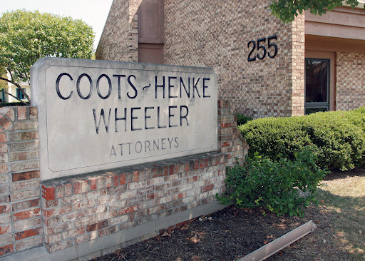 Coots, Henke & Wheeler, P.C Carmel, IN Office