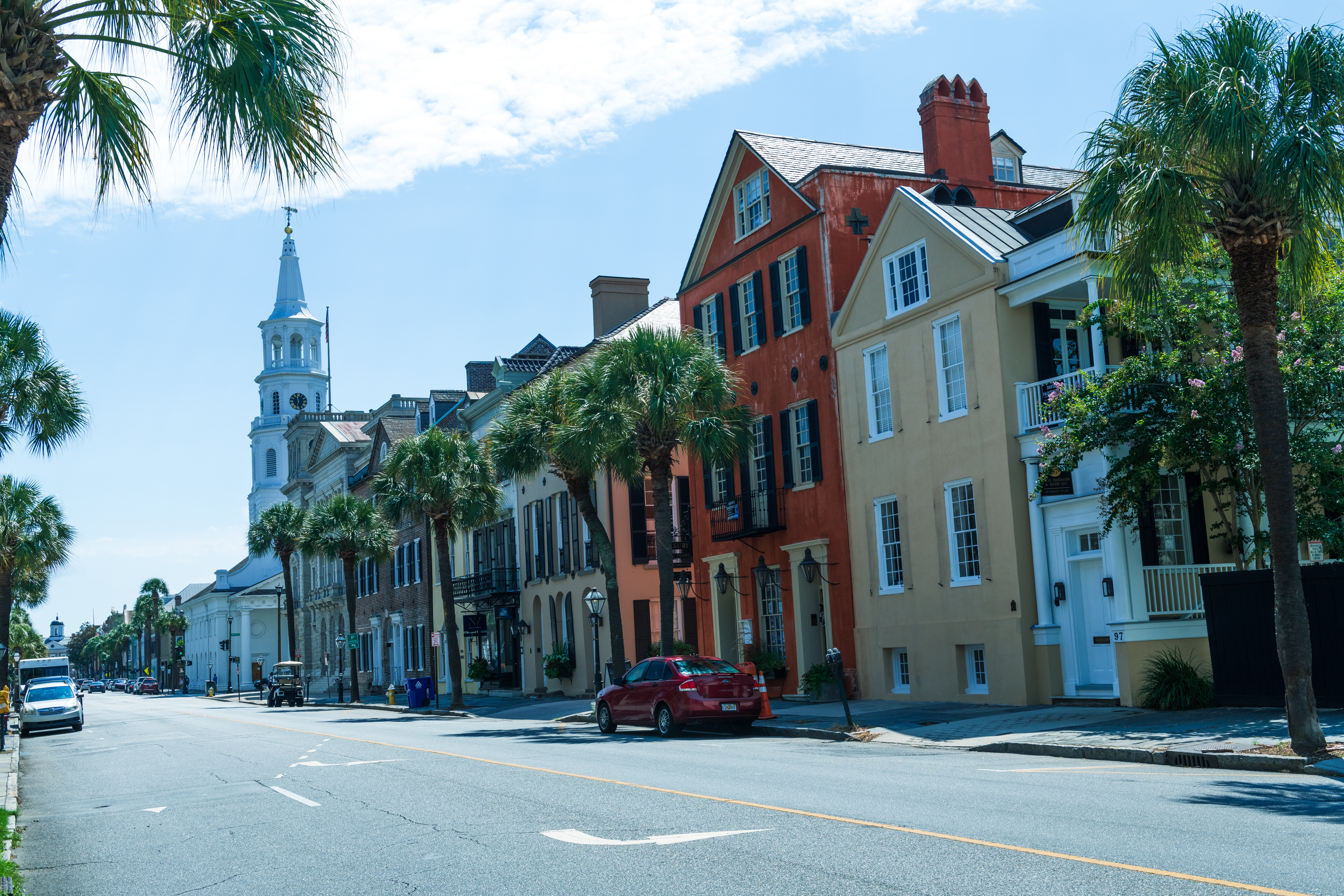 Wills Massalon & Allen LLC Charleston, SC Office
