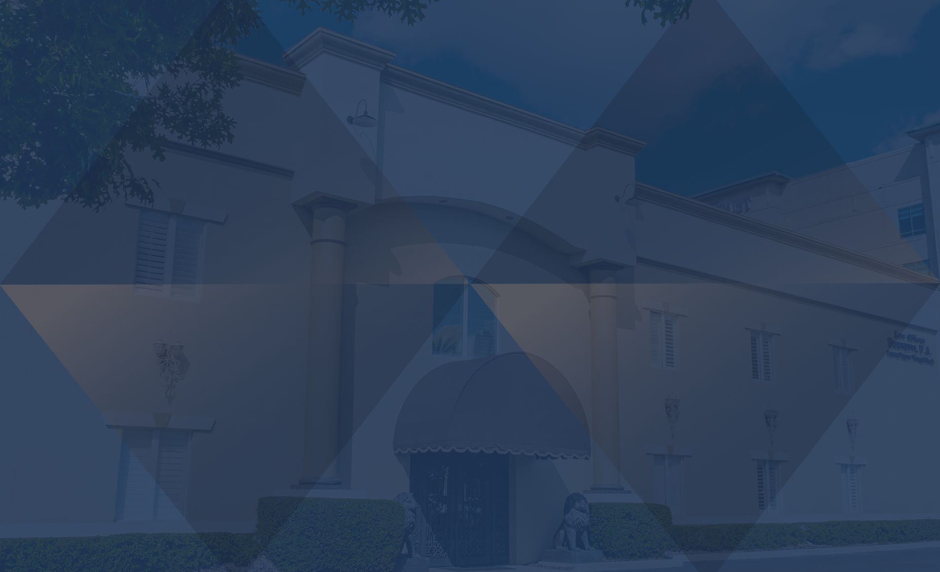 Law Offices of Burnetti, PA Tampa, FL Office