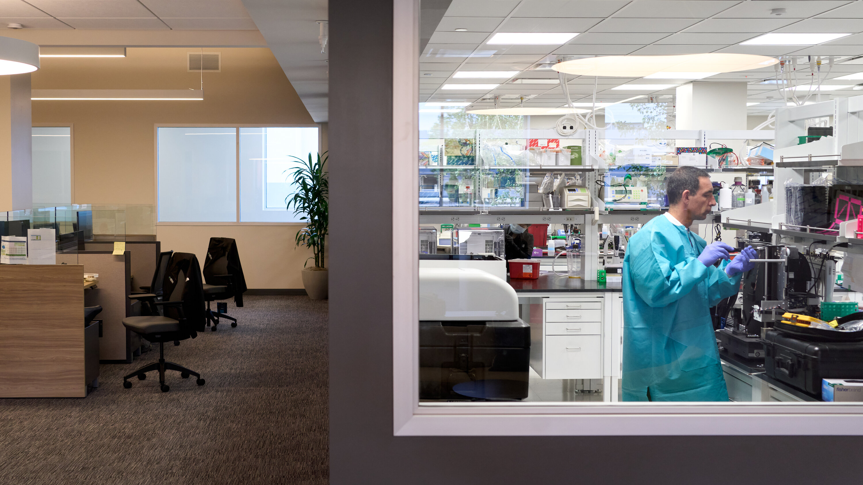 Zetlin & De Chiara, L.L.P New York City, NY Office