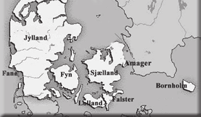 Viltoft Bornholms Amt, Denmark Office