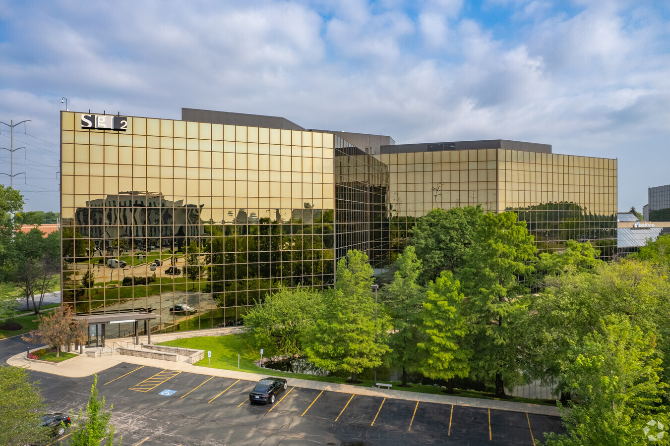 Cutler & Associates, LTD Skokie,  Office