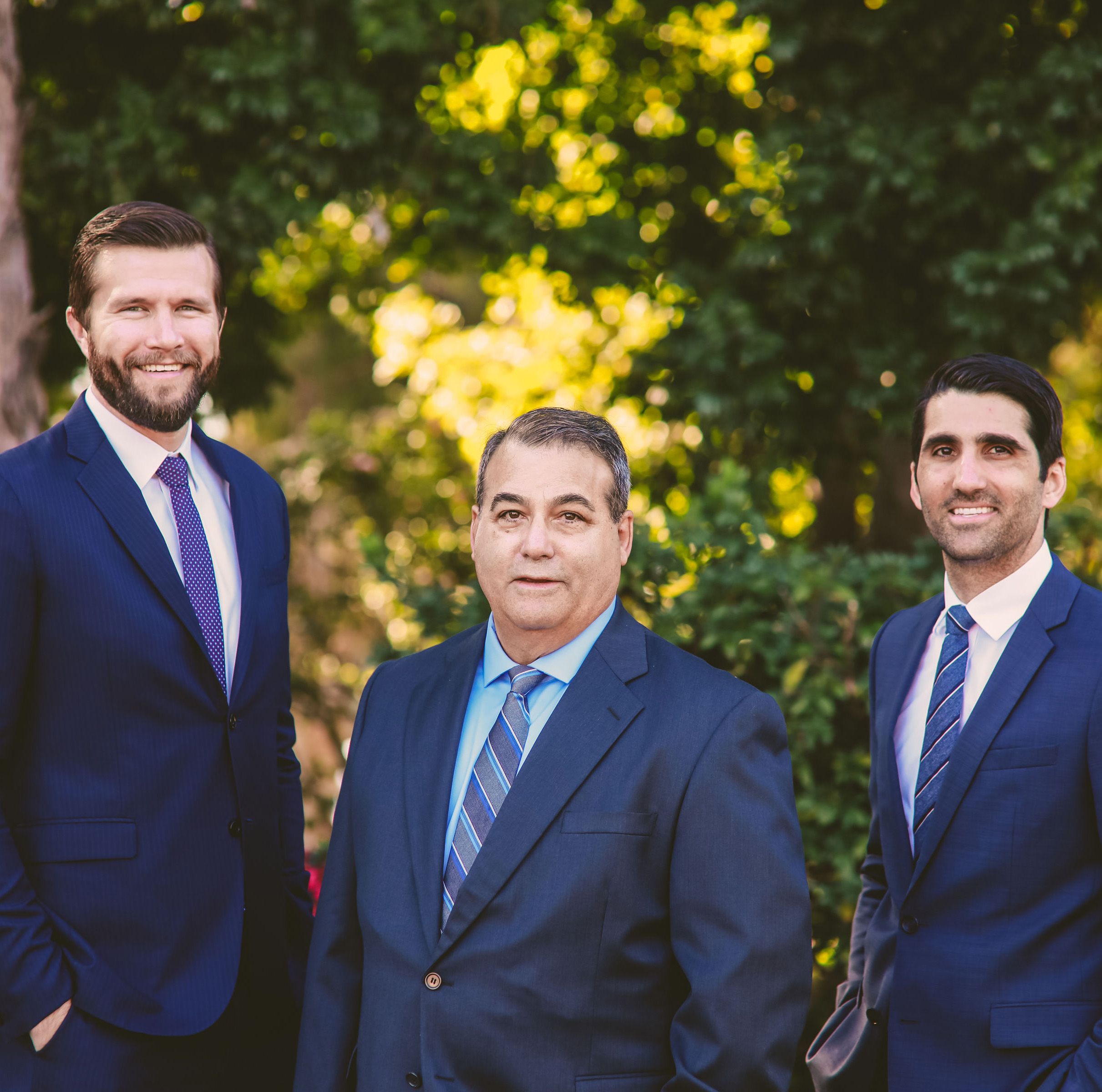 Klein Fertility Law San Diego, CA Office