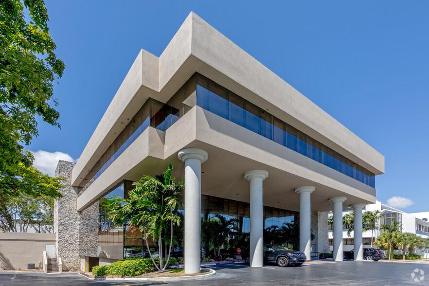 RAS Title, LLC Boca Raton,  Office