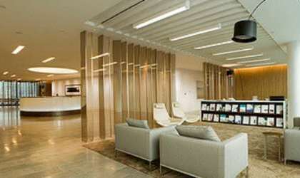 Baker McKenzie Doha, Qatar Office