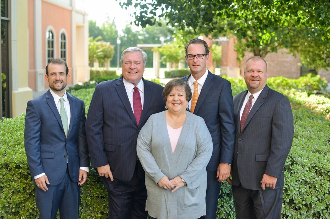 Snider Law Firm Beaumont, TX Office