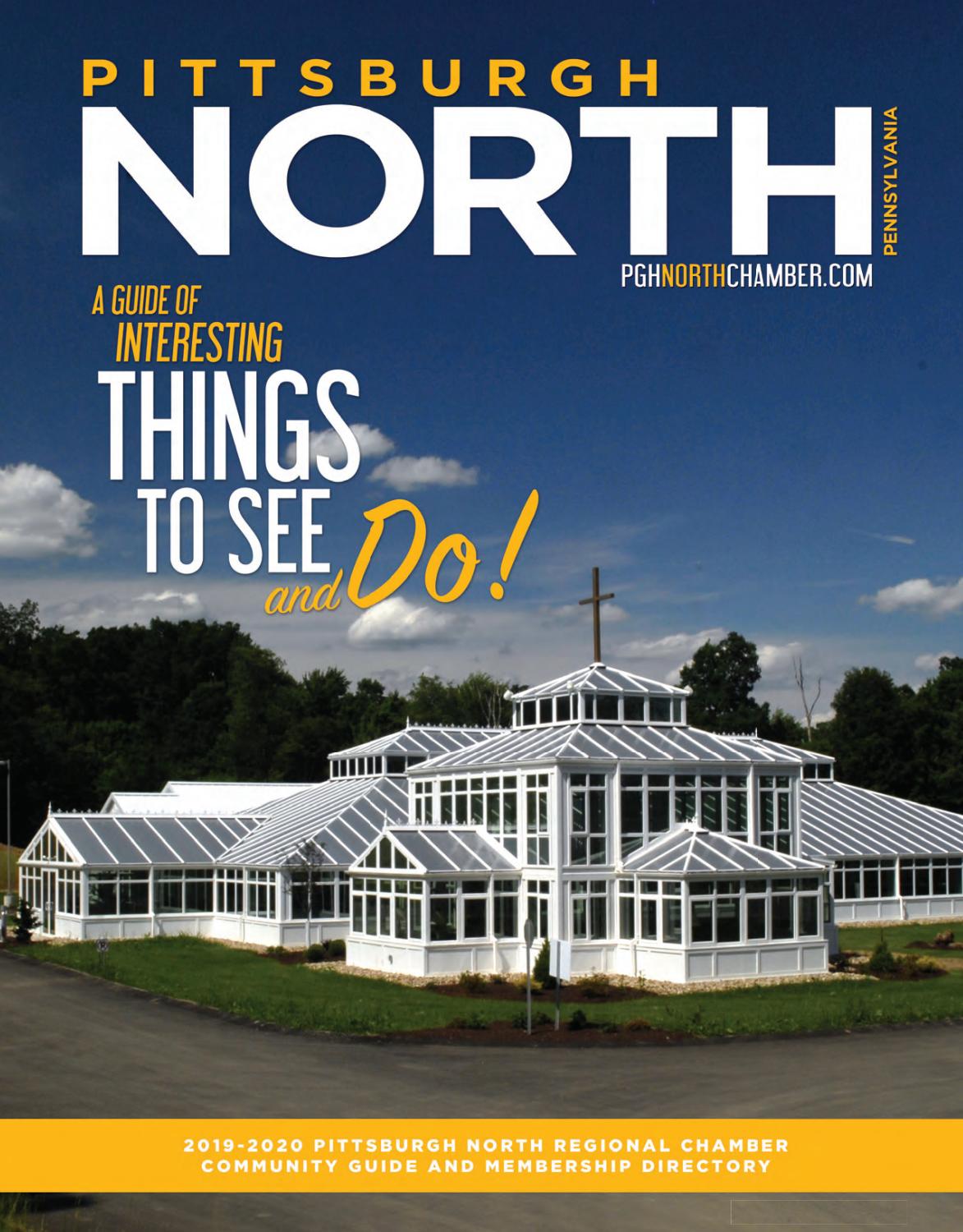 Zimmer Kunz PLLC Beaver, PA Office