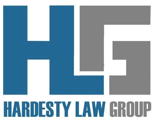 Hardesty Law Group, P.C Ledgewood,  Office