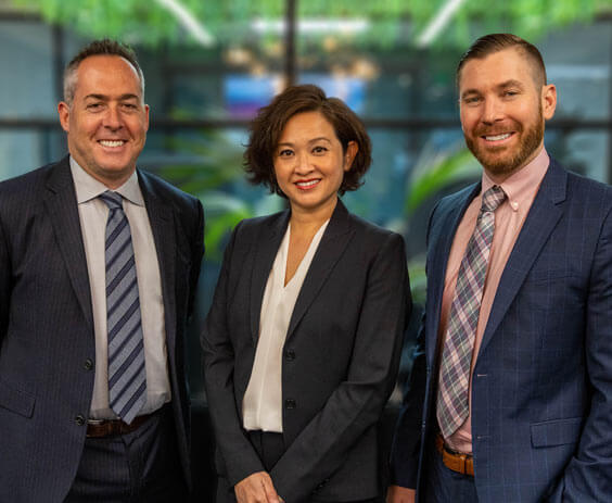 Dickson Kohan & Bablove LLP Newport Beach,  Office