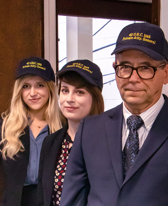 Glenn C. McGovern Attorney At Law Metairie, LA Office