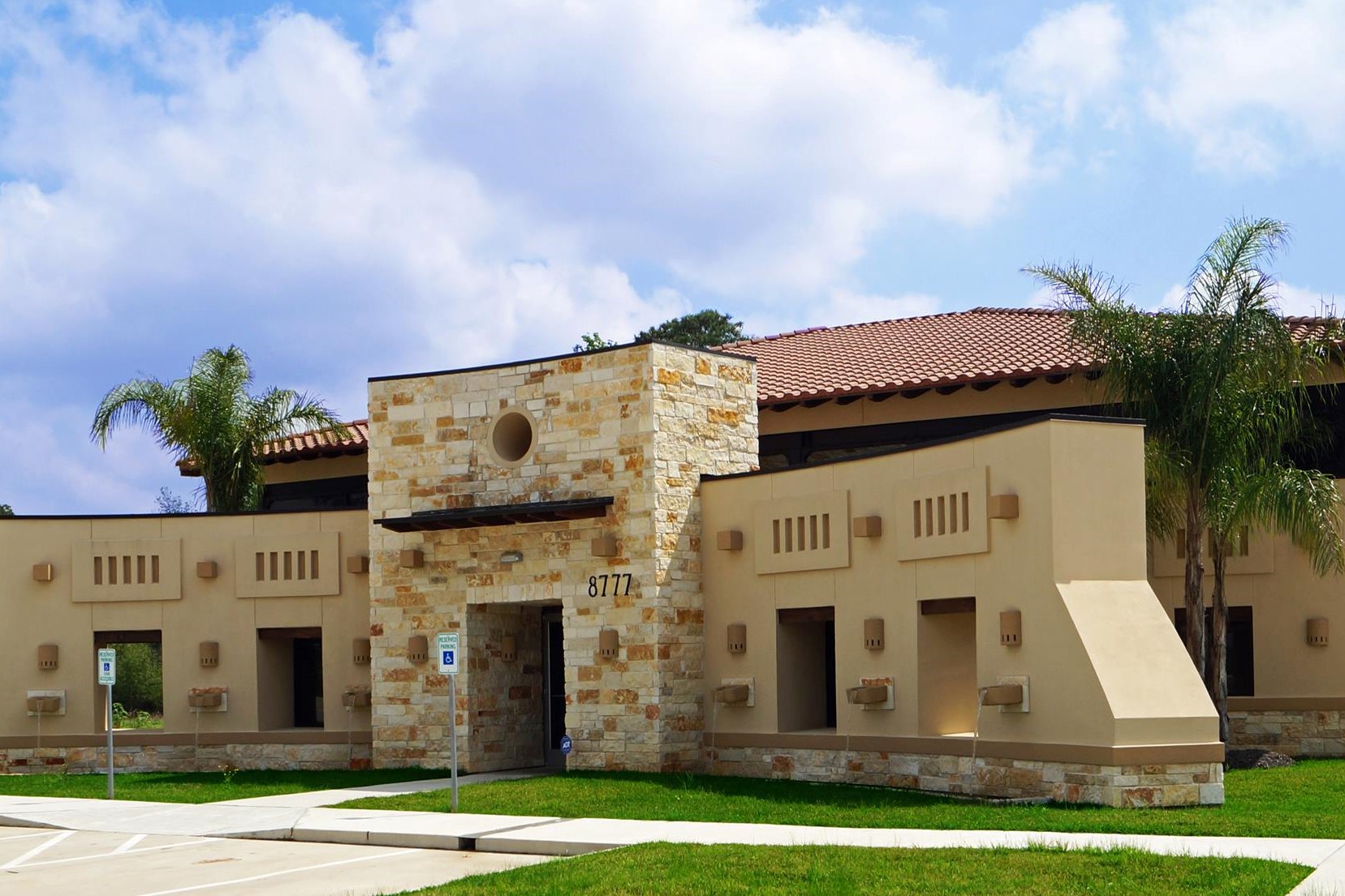 Riddle & Butts, LLP The Woodlands, TX Office