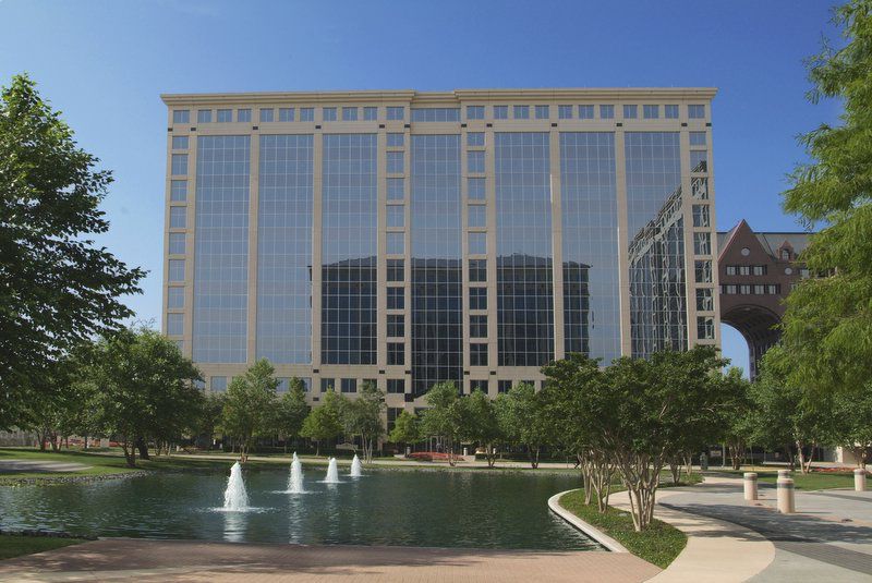 Addison Law Dallas, TX Office