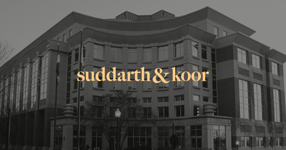 Suddarth & Koor, LLC O'Fallon, MO Office