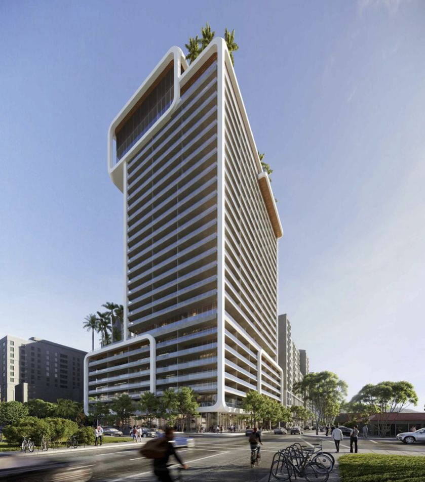 Hall Booth Smith, P.C Palm Beach Gardens, FL Office