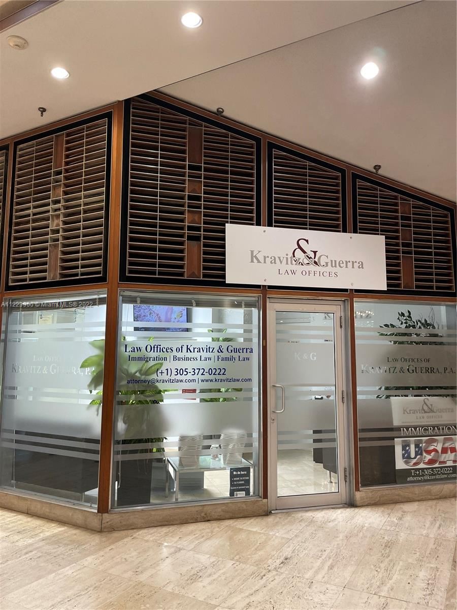 Kravitz & Guerra Law Firm West Palm Beach, FL Office