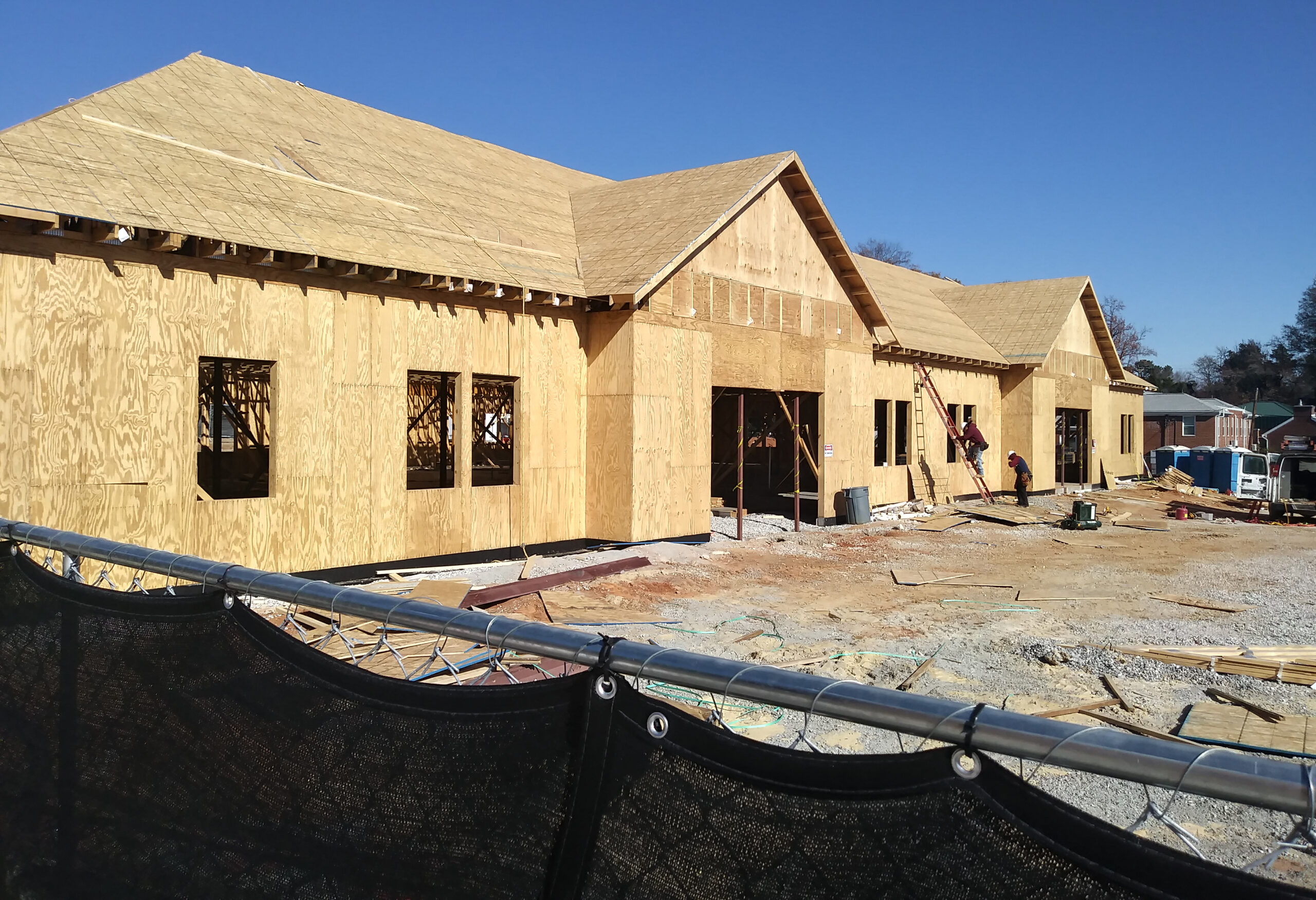 Evolution Divorce & Family Law, PLLC Richmond,  Office