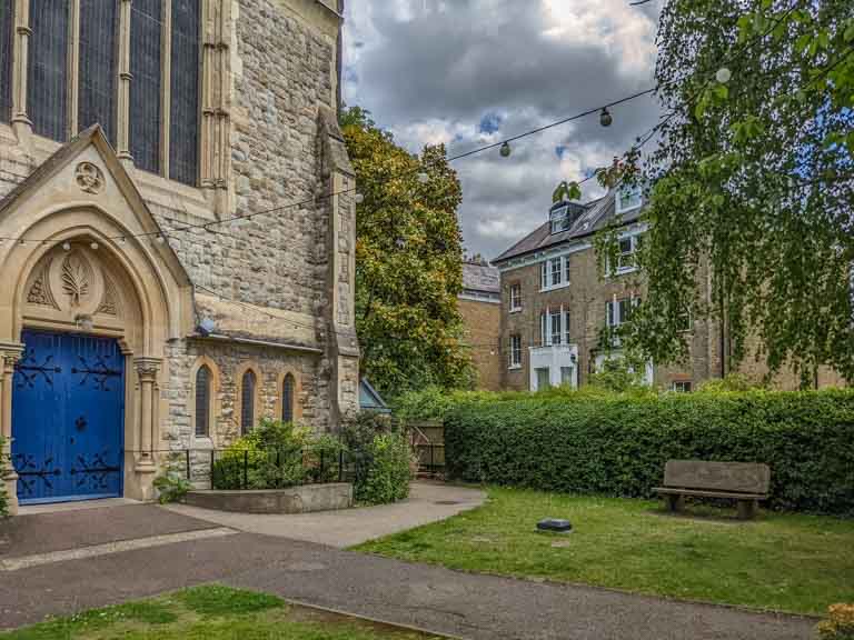 Hine Solicitors Borehamwood, United Kingdom Office