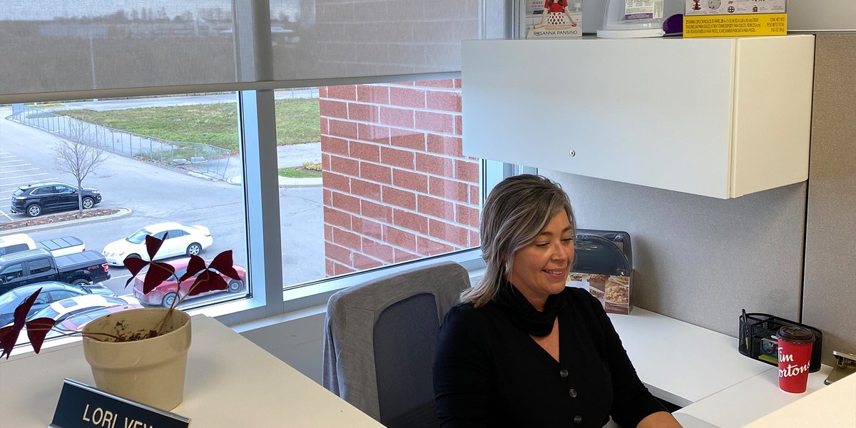 Burchett Law Newmarket, Canada Office