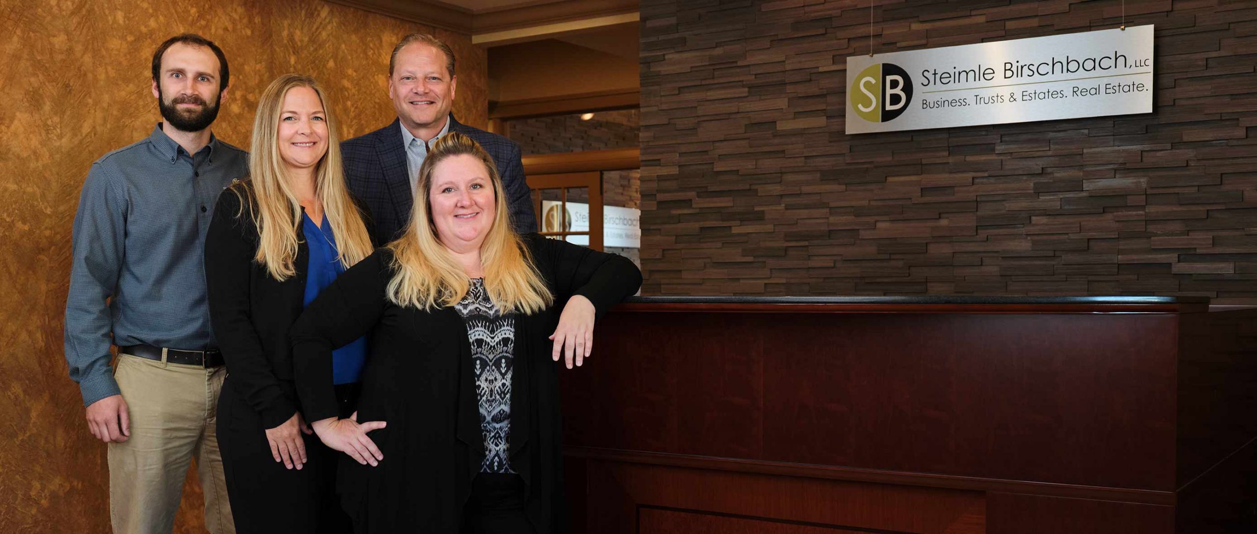 Steimle Birschbach, LLC Manitowoc, WI Office