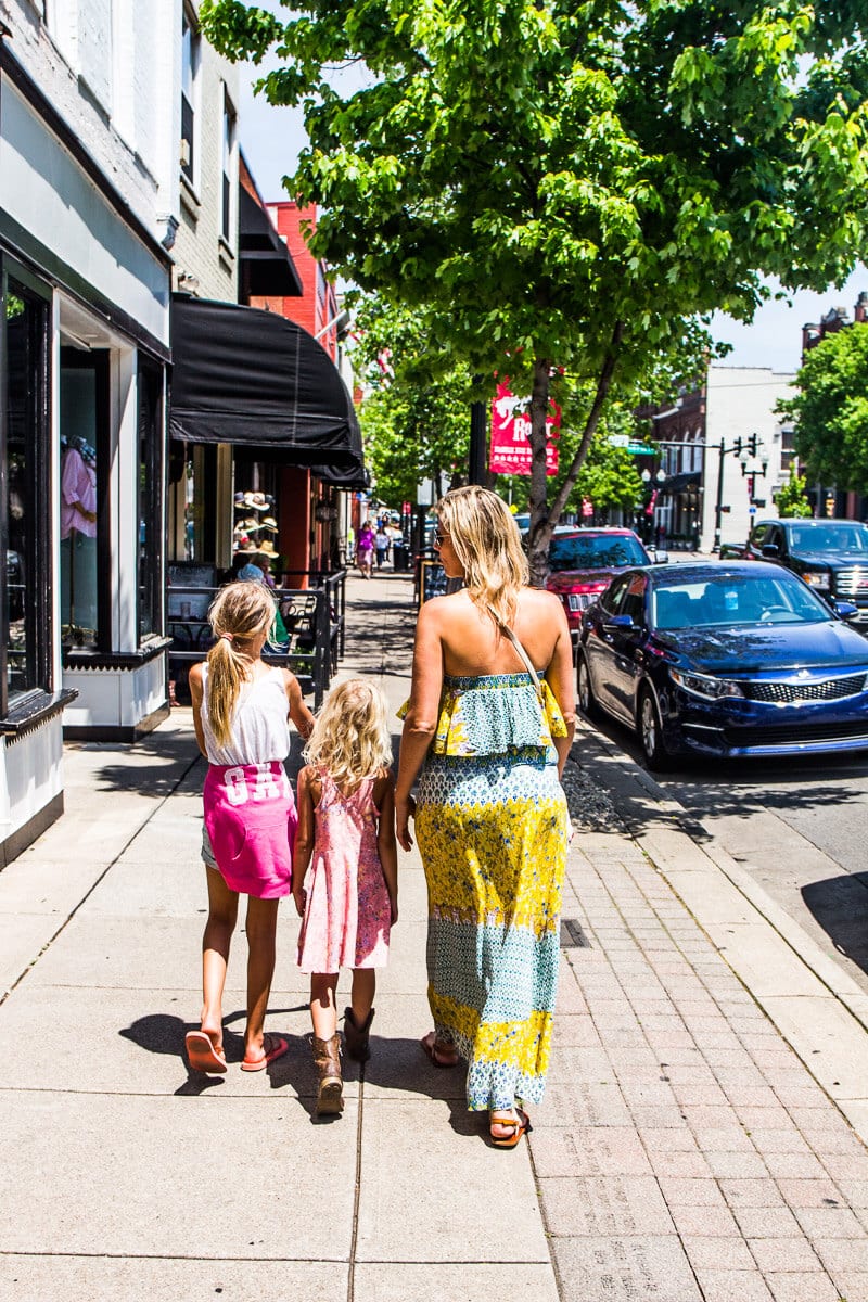 Trout Downing LLC Franklin, TN Office