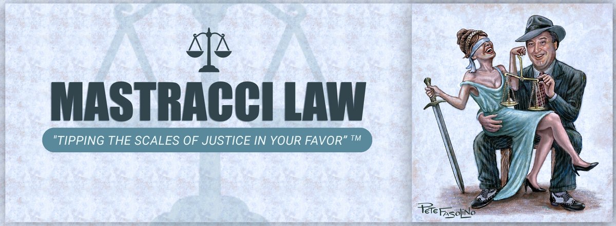 Law Offices of Michael A. Mastracci Catonsville, MD Office